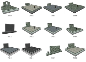 Custom Monument Designs