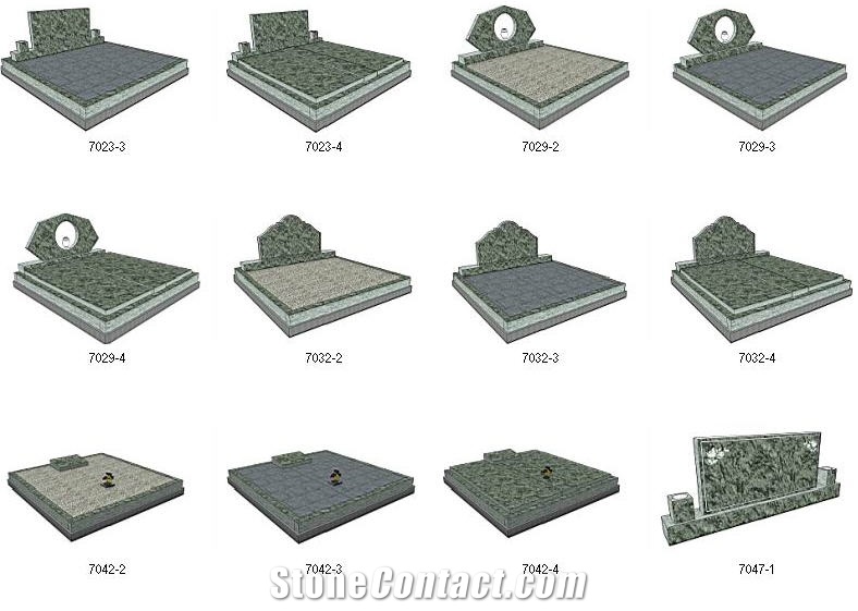 Custom Monument Designs