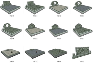 Custom Monument Designs