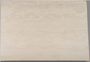 Limestone Persiano, Floral Cream Limestone