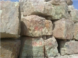 Afghan Onyx Block, Afghanistan Green Onyx