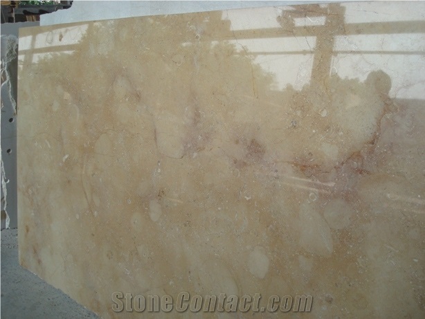 Crema Marfile Beige, Crema Marfil Pakistan Beige Marble Slabs
