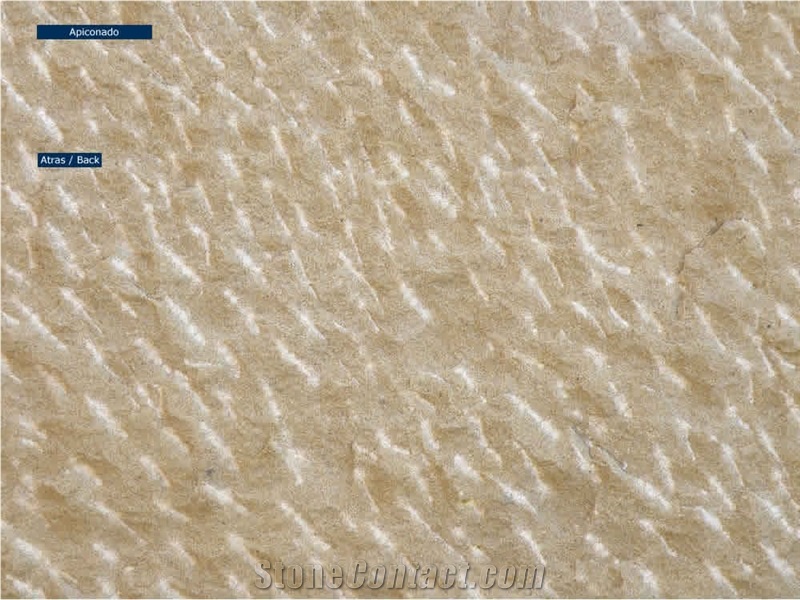 Piedra Alcaniz, Spain Beige Sandstone Slabs & Tiles