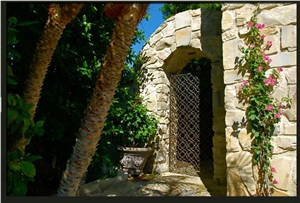 Building Wall Stones, Ledge Stone
