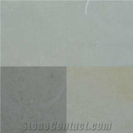 Shahabad Limestone - Tandoor Blue Limestone, T ,ur Blue Limestone Slabs
