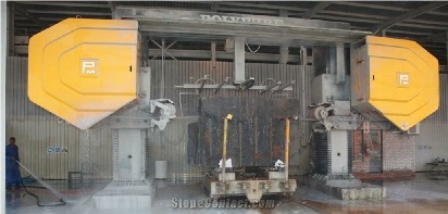 Rustenburg Granite, Eagle Blue Granite Slabs