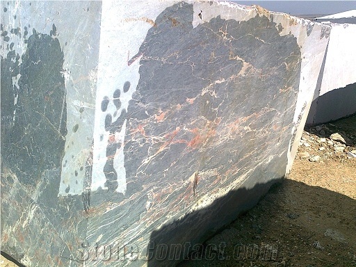 Afrodit Marble Blocks, Aphrodit Marble Slabs, Salome Tiles