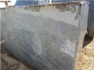 Jaguar Marble Slabs, Saint Laurent, Turkey Grey Marble