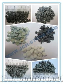 Natural River Stone Pebble