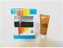 Colorante - Stone Pigment Pastes
