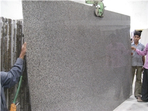 Apple Green Granite Slabs & Tiles, Green Polished Granite Floor Covering Tiles, Walling Tiles
