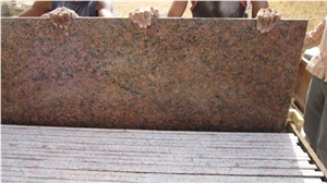 Baltic Red Granite Tiles & Slabs, Polished Granite Floor Covering Tiles, Walling Tiles