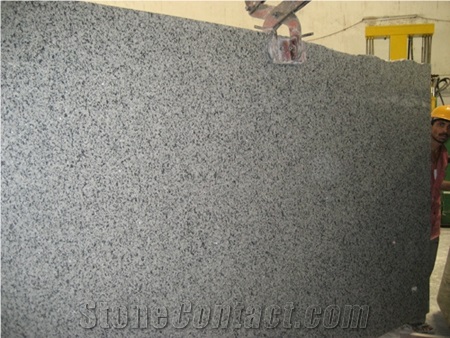 Desert Green Granite Slab, India Green Granite