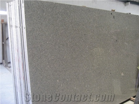 G D Brown Granite