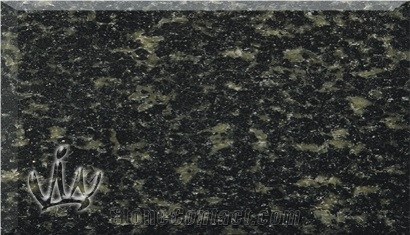 Hassan Green Granite Slabs & Tiles, India Green Granite