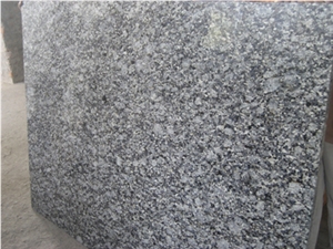Platinum Blue Granite Slabs & Tiles, Spain Blue Granite