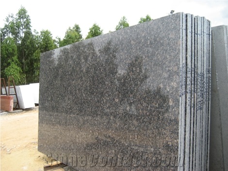 Sapphire Blue Granite, Saphire Blue Granite Slabs