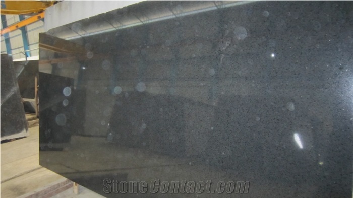Spicy Black Granite tiles & slabs, spice black granite floor covering tiles, walling tiles 