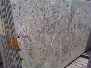 Surf Green Granite tiles & slabs, floor covering tiles, walling tiles 