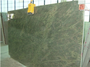 Tropical Green Granite Slabs & tiles, polished granite flooring tiles, wall covering tiles Tropical Green Granite Slabs & tiles, polished granite flooring tiles, wall covering tiles