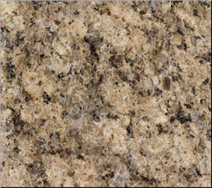 Giallo Veneziano Granite Stone, Imported Granite