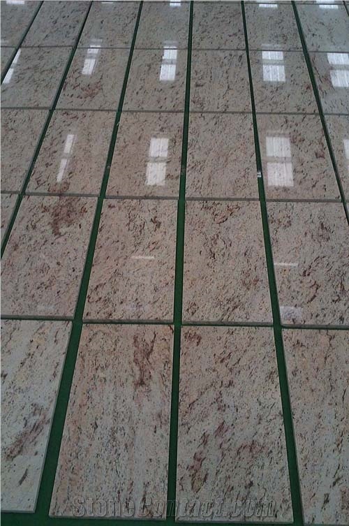 Ivory Brown Granite Tiles & Slabs, Pinks Marble Polished Tiles & Slabs, Flooring Tiles India