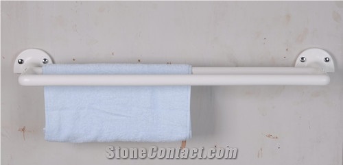 Towel Double Ring