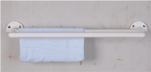 Towel Double Ring
