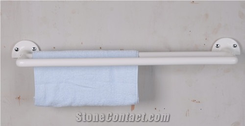 Towel Double Ring