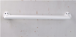 Towel Doule Oval Rail