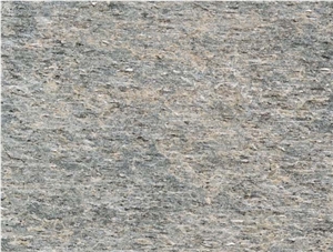 Silver Shine Quartzite Slabs, India Grey Quartzite Silver Shine Quartzite Slabs, India Grey Quartzite
