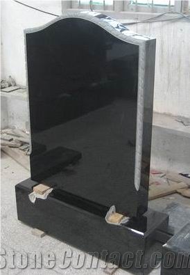 Absolute Black Monuments