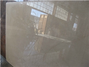 Mafulin Beige Marble Block