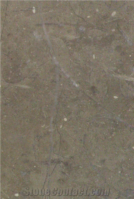 Meli Brown Marble