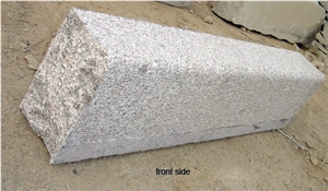 G341 Kerbstone, G341 Grey Granite Kerbstone