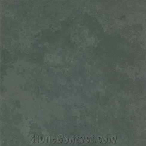 Welsh Green, United Kingdom Green Slate Slabs & Tiles