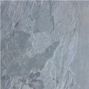 Welsh Heather Grey, United Kingdom Grey Slate Slabs & Tiles Welsh Heather Grey, United Kingdom Grey Slate Slabs & Tiles