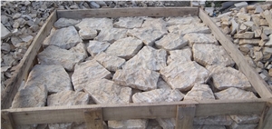 Classic Wood Grain Stone