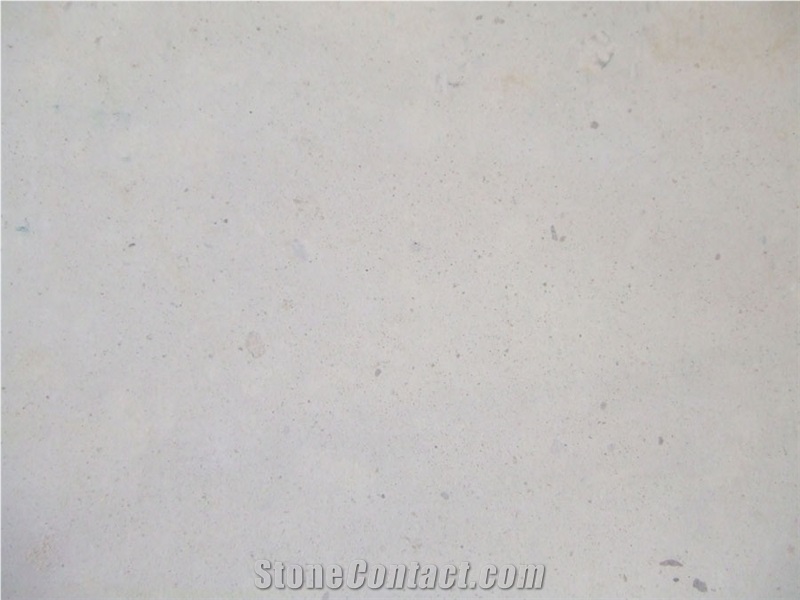 New Pearl White Limestone