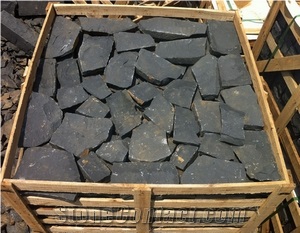 Random Flagging Classic Stone Pavers