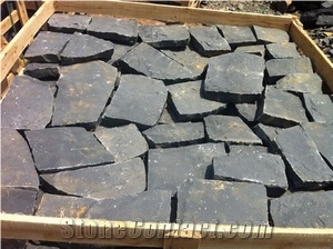Random Flagging Classic Stone Pavers