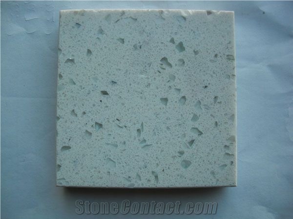 Blue Quartz Tiles