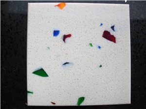 Blue Quartz Tiles