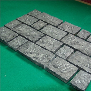 Green Slate Mosaics