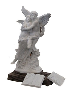 Stone Carving, Sculpture