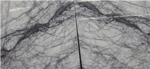 Milas Lilac Marble