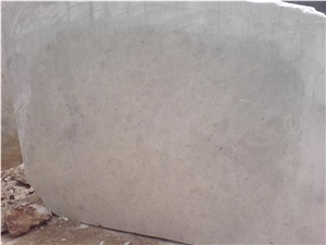 Tundra Grey Marble Block, Turkey Grey Marble