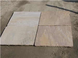 Autumn Brown Sandstone Paving Stone, Brown Sandstone Cube Stone & Pavers India Autumn Brown Sandstone Paving Stone, Brown Sandstone Cube Stone & Pavers India