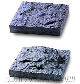 Kandla Grey Sandstone Paving and Clading Stone, Grey Sandstone Cube Stone & Pavers