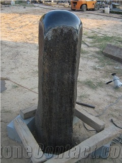 Large Landscape Fountain